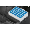 Bosch BBZ156UF filtro cilindras dulkių siurbliui