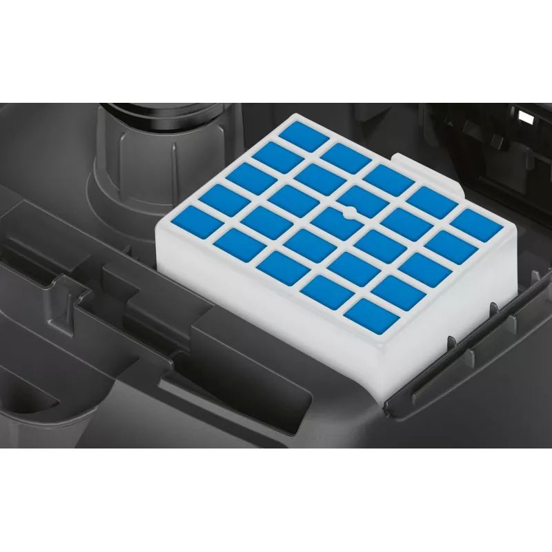 Bosch BBZ156UF filtro cilindras dulkių siurbliui