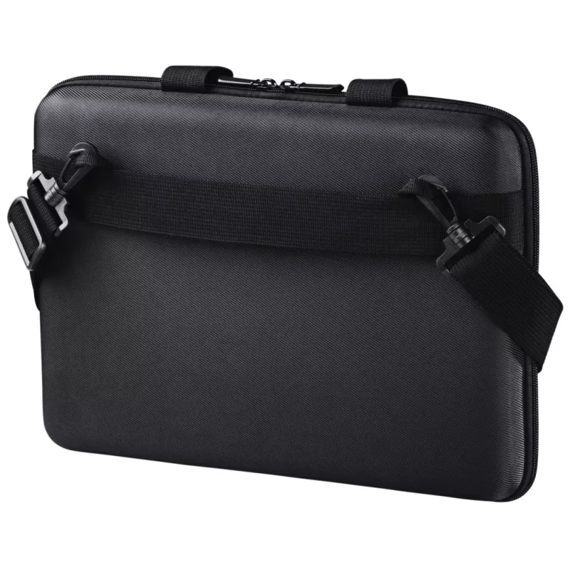 Hama 00101771 dėklas nešiojamam kompiuteriui 33,8 cm (13,3 colio) portfelinio tipo juodas