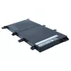 CoreParts baterija, skirta ASUS nešiojamiesiems kompiuteriams (A555, A555L, DX992, F51, F530, F554, F555, F555L, F555LA-AH51, F555LD)