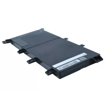 CoreParts baterija, skirta ASUS nešiojamiesiems kompiuteriams (A555, A555L, DX992, F51, F530, F554, F555, F555L, F555LA-AH51, F555LD)