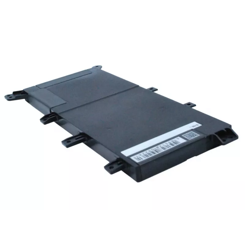 CoreParts baterija, skirta ASUS nešiojamiesiems kompiuteriams (A555, A555L, DX992, F51, F530, F554, F555, F555L, F555LA-AH51, F555LD)