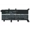 CoreParts baterija, skirta ASUS nešiojamiesiems kompiuteriams (A555, A555L, DX992, F51, F530, F554, F555, F555L, F555LA-AH51, F555LD)