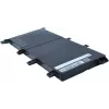 CoreParts baterija, skirta ASUS nešiojamiesiems kompiuteriams (A555, A555L, DX992, F51, F530, F554, F555, F555L, F555LA-AH51, F555LD)