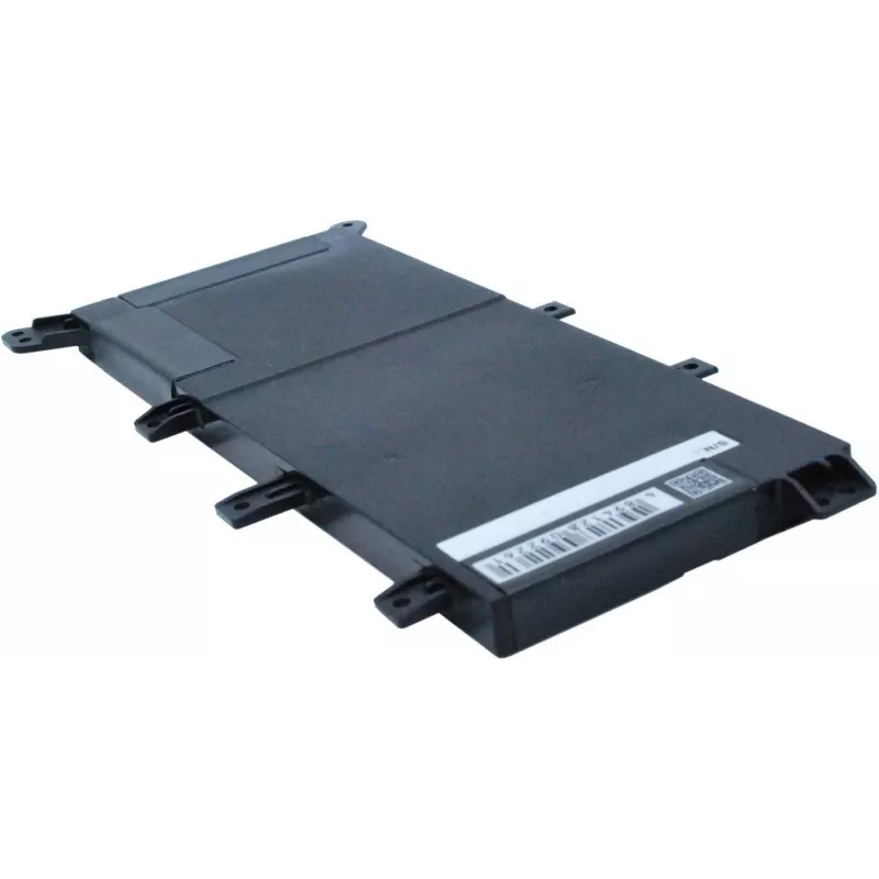 CoreParts baterija, skirta ASUS nešiojamiesiems kompiuteriams (A555, A555L, DX992, F51, F530, F554, F555, F555L, F555LA-AH51, F555LD)