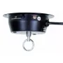 Sukamasis variklis Eurolite MD-1015 Juodas