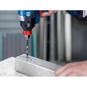 Gręžtuvas suktuvui Bosch HSS 4,5 mm