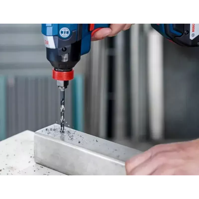 Gręžtuvas suktuvui Bosch HSS 4,5 mm