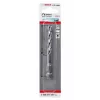 Gręžtuvas Bosch HSS su šešiabriaune mova 5,5 mm
