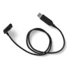 EPOS CH 10 USB įkrovimo ir ryšio laidas