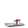 Padėklas stačiakampis Blomus BASIC 63611