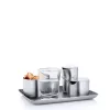 Padėklas stačiakampis Blomus BASIC 63611