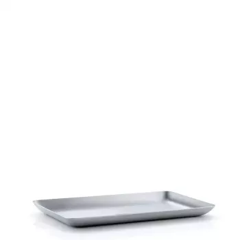 Padėklas stačiakampis Blomus BASIC 63611