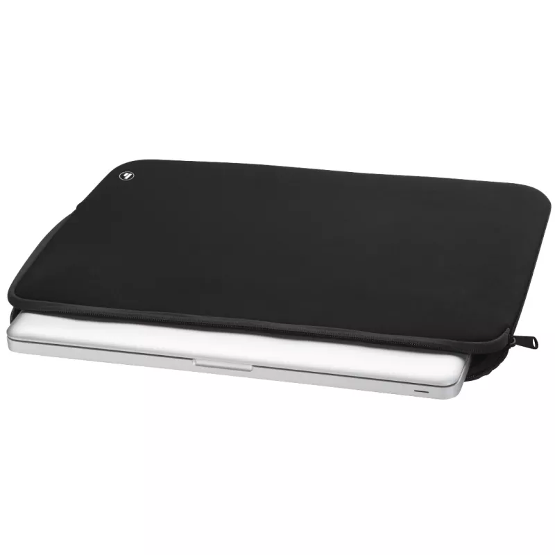 Hama Neopreno 35,8 cm (14,1 colio) rankovės dėklas juodas