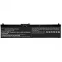 CoreParts MBXDE-BA0217 nešiojamojo kompiuterio baterija