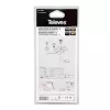 Televizinio signalo stiprintuvas Televes 553504 88–1006 MHz F jungtis AC 220–230 V