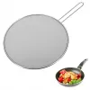 Keptuvė Westmark Picante 30 cm, nerūdijantis plienas, briaunos aukštis 7 mm