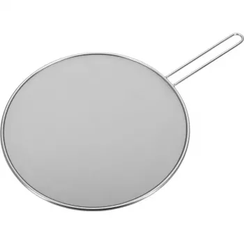 Keptuvė Westmark Picante 30 cm, nerūdijantis plienas, briaunos aukštis 7 mm