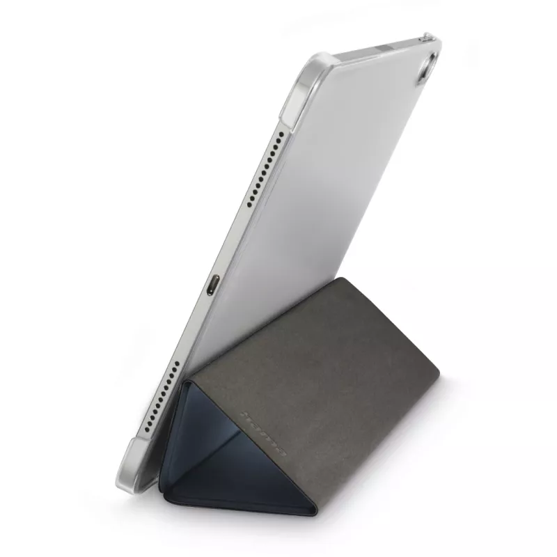 Hama 00217223 dėklas planšetei 27,7 cm (10,9 col.) Folio mėlynas
