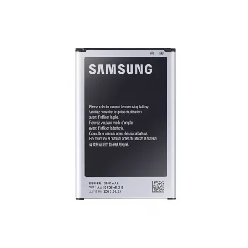 Baterija Samsung EB-ALL Black skirta Galaxy S5