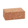 Rankinis šlifuoklis KWB 484900 Mediena Kamštis 80mm x 40mm x 120mm