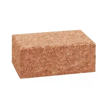 Rankinis šlifuoklis KWB 484900 Mediena Kamštis 80mm x 40mm x 120mm