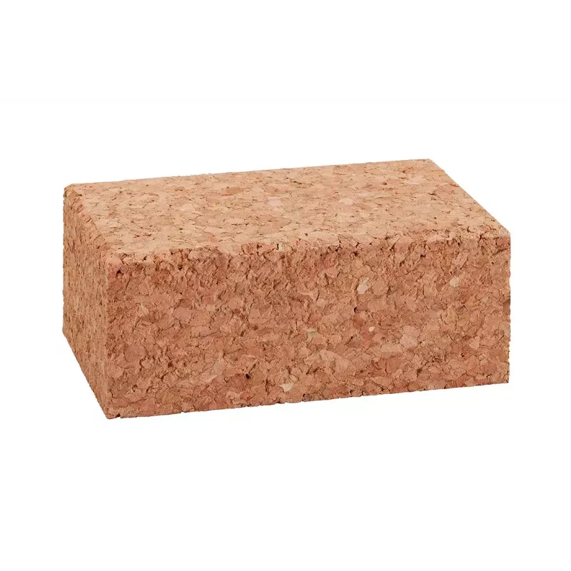 Rankinis šlifuoklis KWB 484900 Mediena Kamštis 80mm x 40mm x 120mm