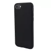JT BERLIN Pankow Soft apsauginis dėklas mobiliesiems telefonams, juodas, 11.9 cm