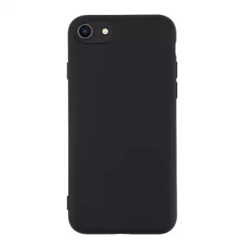 JT BERLIN Pankow Soft apsauginis dėklas mobiliesiems telefonams, juodas, 11.9 cm