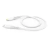 Hama 00201505 laidas Lightning – USB C 1,5 m Baltas