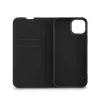 Hama 00138101 dėklas iPhone 15 15,5 cm (6,1 inch) užverčiamas juodas