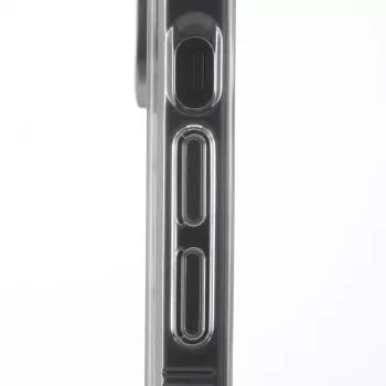 Hama 00138103 telefono dėklas 15,5 cm (6,1 colio) permatomas