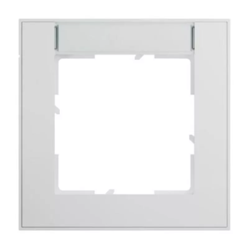 Legrand 765891 dengiamoji plokštelė balta
