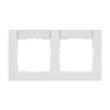 Legrand 765892 dengiamasis rėmelis baltas
