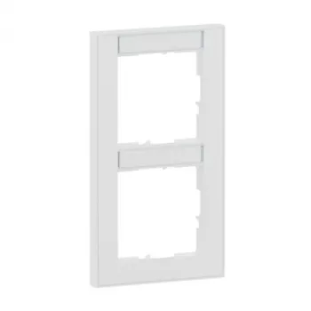 Legrand 765992 dengiamasis rėmelis baltas