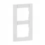 Legrand 765992 dengiamasis rėmelis baltas