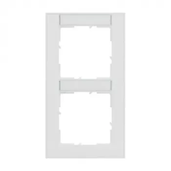 Legrand 765992 dengiamasis rėmelis baltas