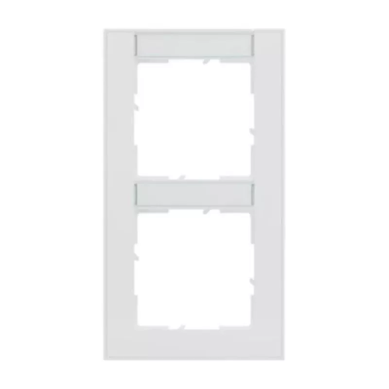 Legrand 765992 dengiamasis rėmelis baltas