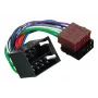 Hama 00185823 ISO adapteris automobiliniam radijo imtuvui