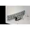 Stovo bėgelis Rittal AX 2394.100 Plieninis 4 vnt 400 g
