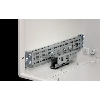 Stovo bėgelis Rittal AX 2394.100 Plieninis 4 vnt 400 g