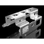 Stovo bėgelis Rittal AX 2394.100 Plieninis 4 vnt 400 g