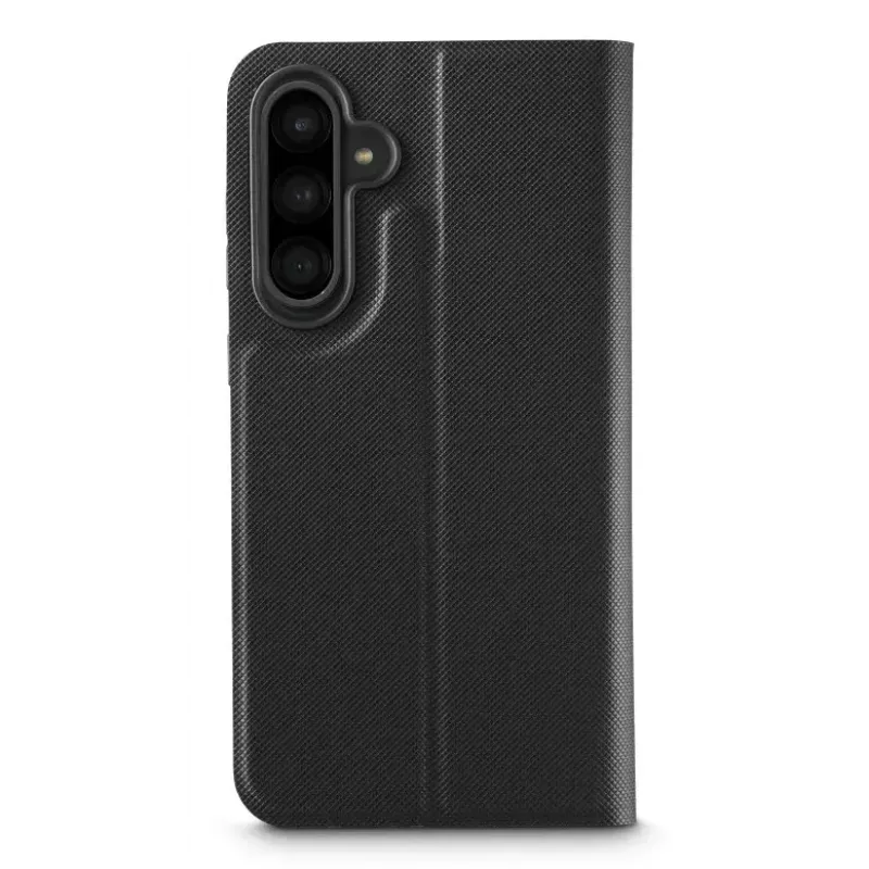 Hama Daily Protect dėklas mobiliesiems telefonams 17 cm (6,7 colio) Folio Juoda
