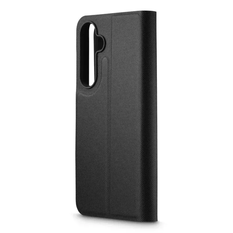 Hama Daily Protect dėklas mobiliesiems telefonams 17 cm (6,7 colio) Folio Juoda