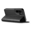Hama Daily Protect dėklas mobiliesiems telefonams 17 cm (6,7 colio) Folio Juoda