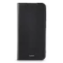 Hama Daily Protect dėklas mobiliesiems telefonams 17 cm (6,7 colio) Folio Juoda