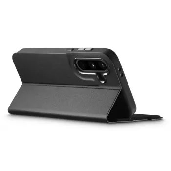 Hama Eco Premium dėklas Samsung Galaxy A56 5G 17 cm (6,7 inch) Folio Juodas