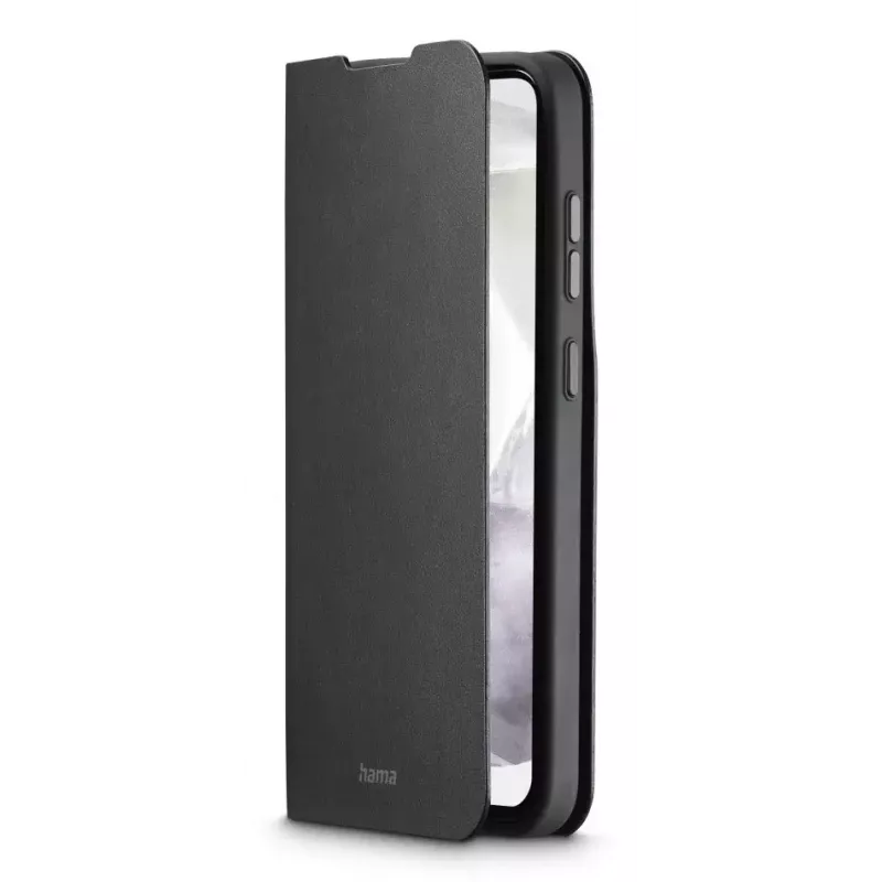 Hama Eco Premium dėklas Samsung Galaxy A56 5G 17 cm (6,7 inch) Folio Juodas