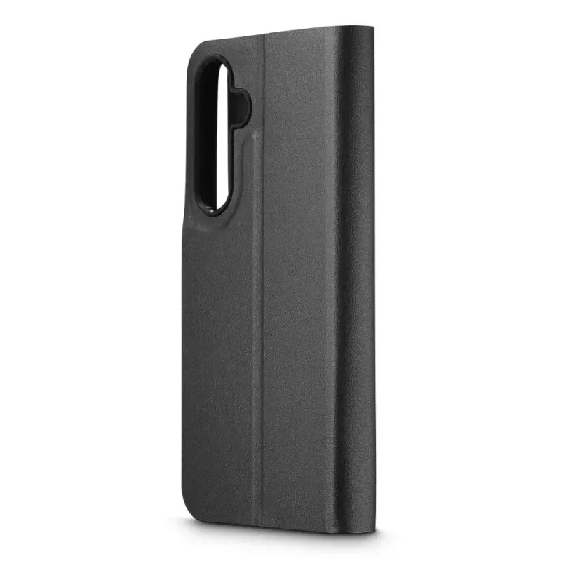Hama Eco Premium dėklas Samsung Galaxy A56 5G 17 cm (6,7 inch) Folio Juodas