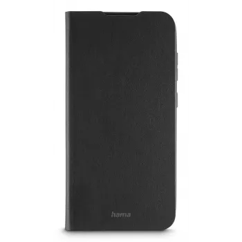 Hama Eco Premium dėklas Samsung Galaxy A56 5G 17 cm (6,7 inch) Folio Juodas